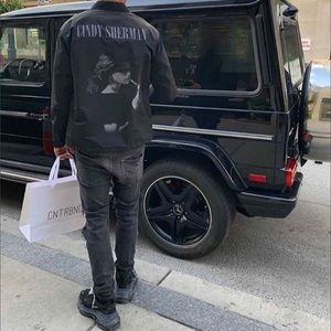 Meet your Posher, Lordwin